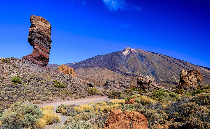 vulcano-Teide-Tenerife-Roques-de-Garcia