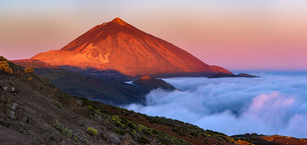 vulcano-Teide-Tenerife-panorama