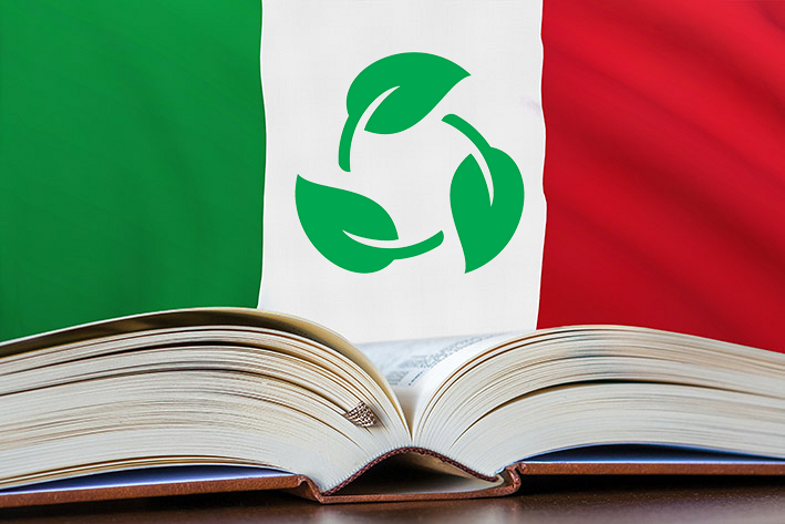 Evviva l’ecologia nella Costituzione