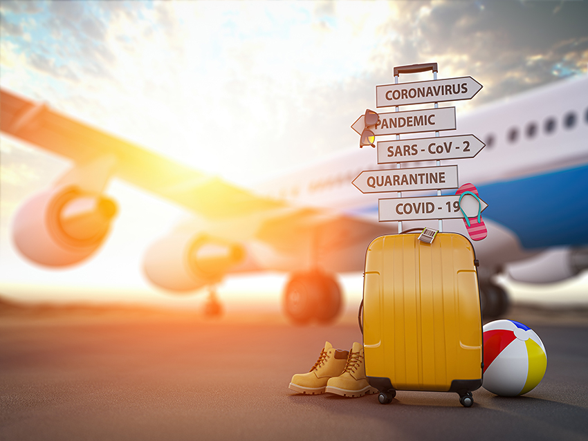 Le professioni del turismo #1 - Uno scenario tra crisi e rivoluzione
