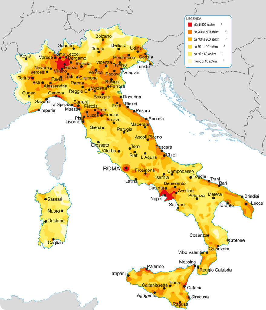 Italia-densità-popolazione