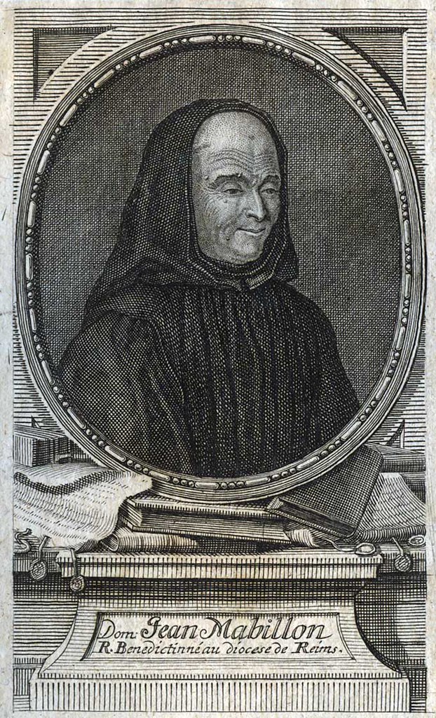 Jean-Mabillon-1681-critica-delle-fonti