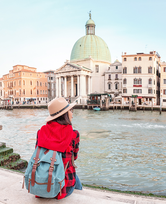 turismo-settore-terziario-Venezia