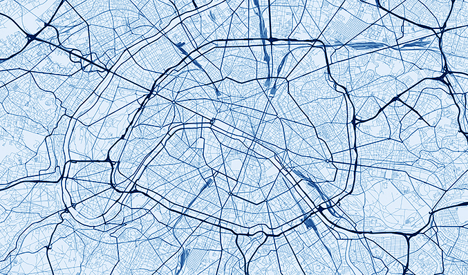 Acqua e reti: una sfida possibile per le città di domani