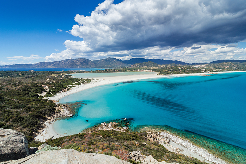 Sardegna-spiagge