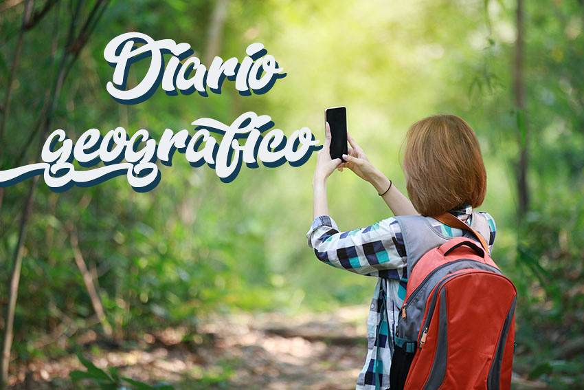 5 attività da non perdere per giovani geografi in vacanza