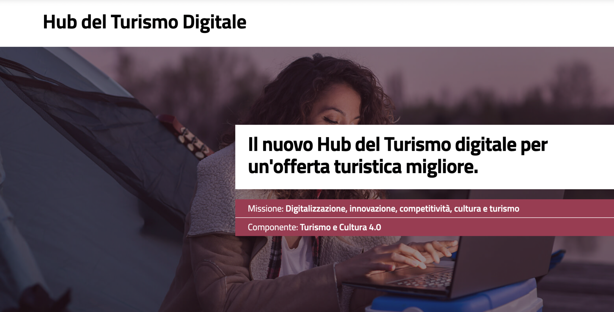 Le Professioni Del Turismo #5 - Il Digital Travel Manager | Articoli ...