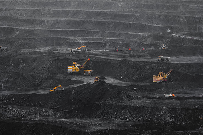 carbone-miniera