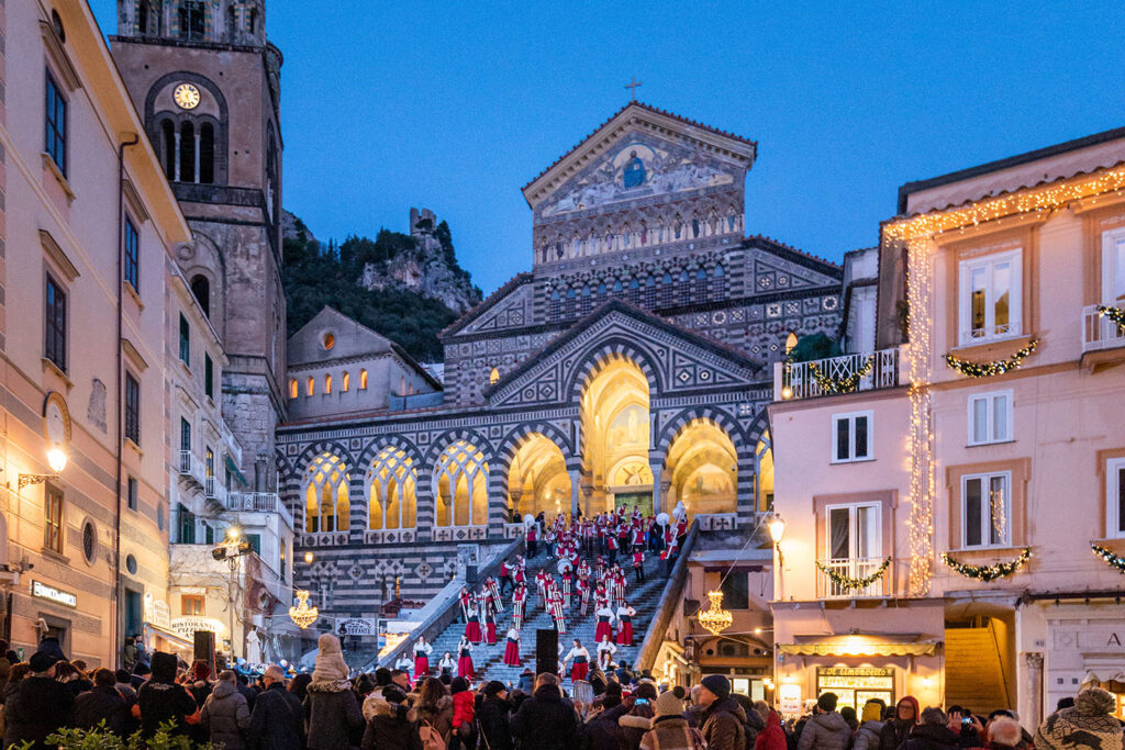 duomo-Amalfi-festa-tradizionale