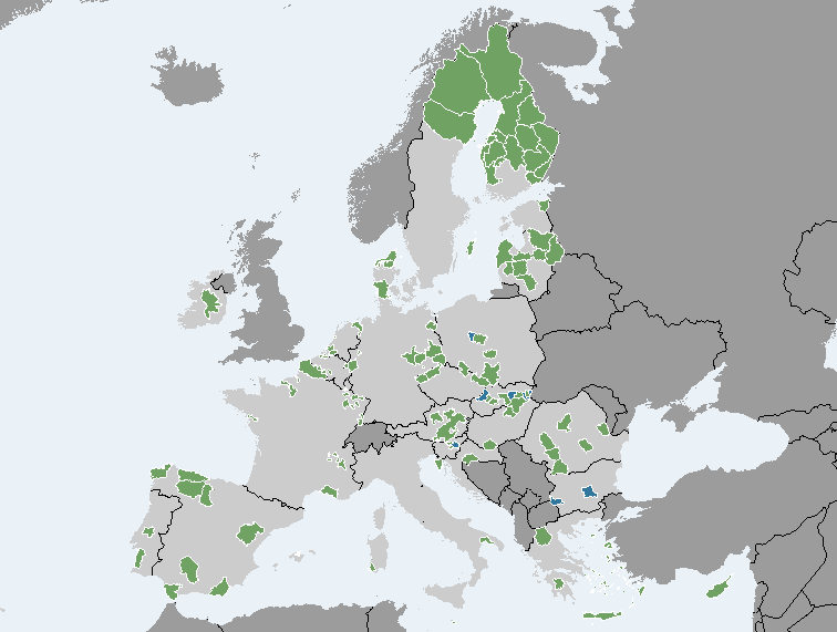 Paesi-europei-Fondo-per-la-Transizione-Giusta-JTF