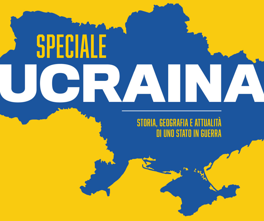 "Speciale Ucraina" per capire il conflitto a un anno dall'inizio della guerra