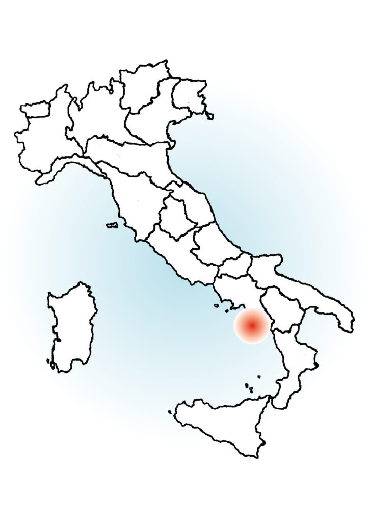ITALIA-Cilento-paesaggio-mito