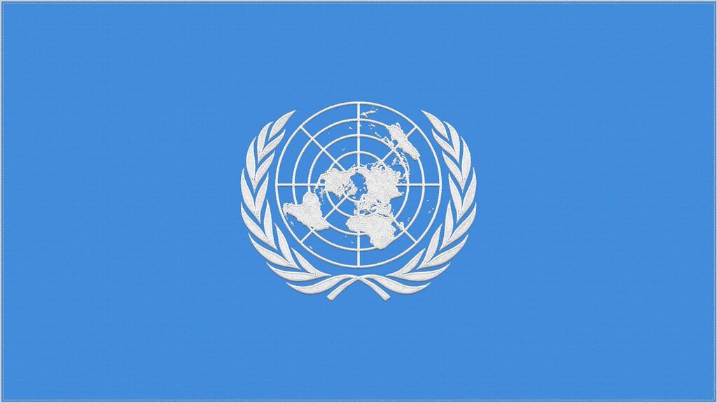 ONU-Nazioni-Unite-bandiera