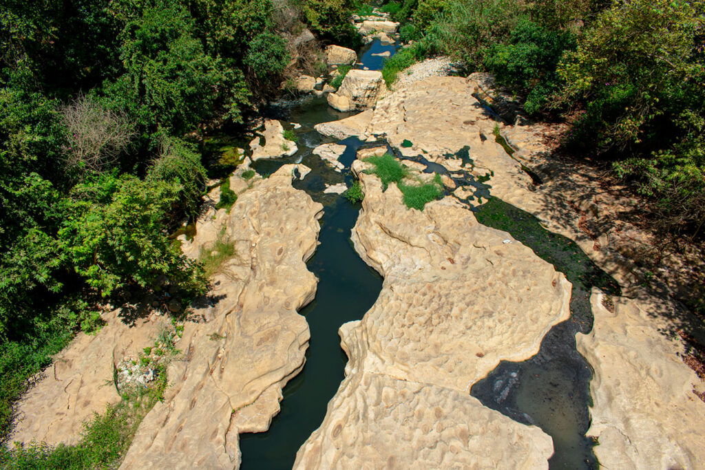 stress-idrico-fiume-Libano