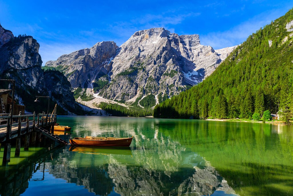 Lago-di-Braies-Dolomiti