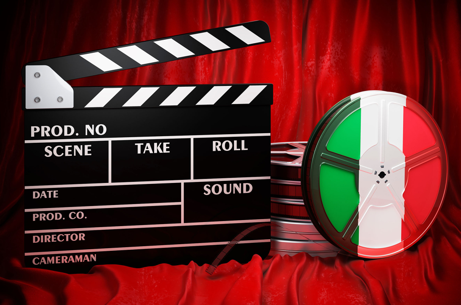 Storia e paesaggi nel cinema italiano