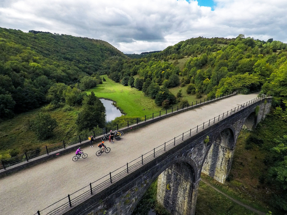 Greenways, mobilità e rigenerazione