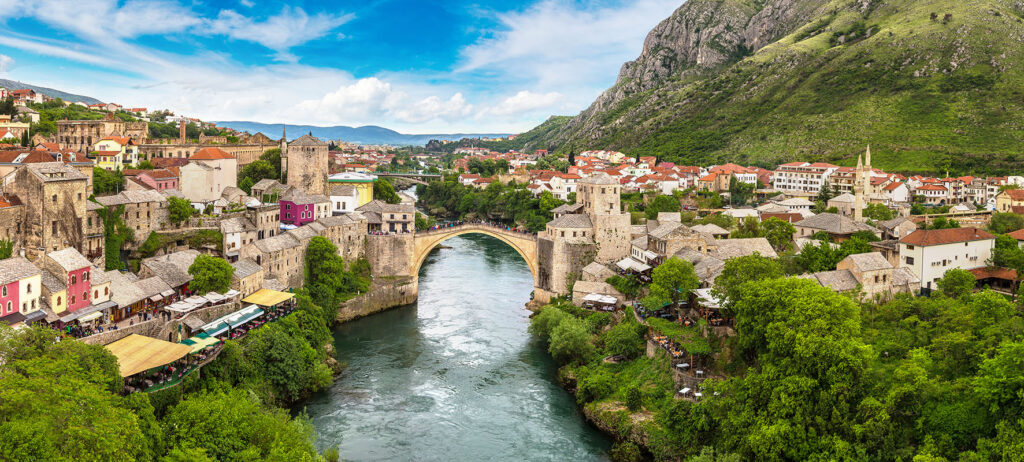 Bosnia-Mostar-Stari-Most