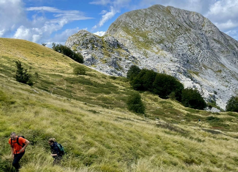 La Geografia attorno: esplorare il territorio per interpretarlo in autonomia