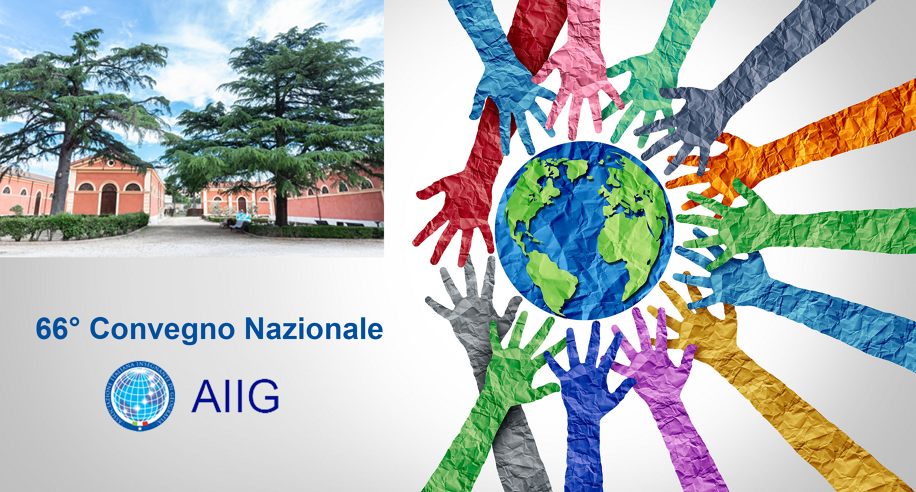 Geografia per tutte e tutti: il convegno AIIG e la didattica inclusiva