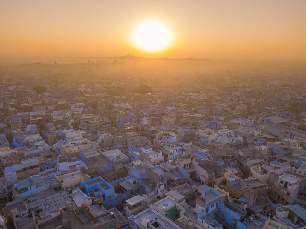 Jodhpur-Rajasthan-India-caldo