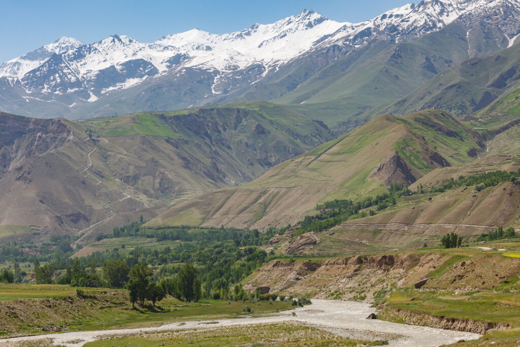 Badakhshan-Afghanistan-lapislazzuli