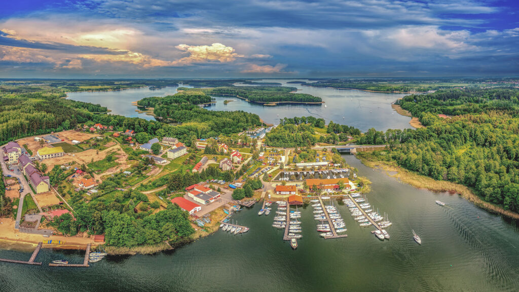 Masuria-Polonia-laghi