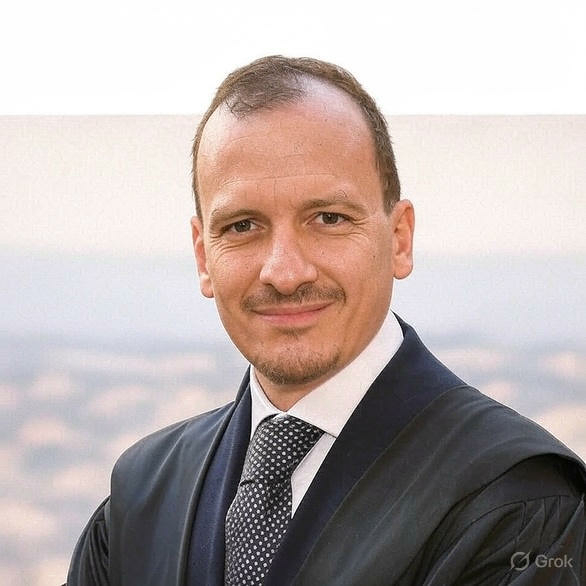 Michele Pigliucci Autori DLive Geografia