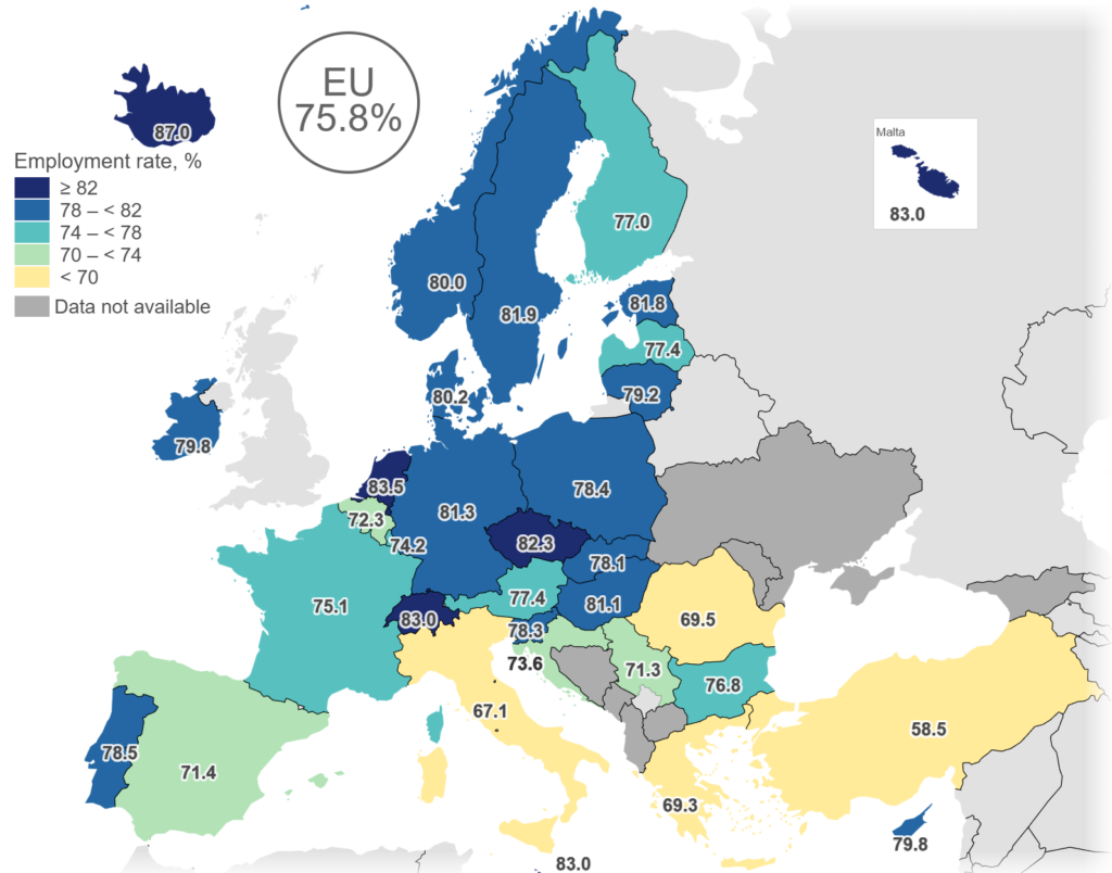 UE-tasso-di-occupazione-2024