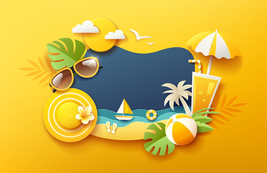 Geografi… in vacanza!