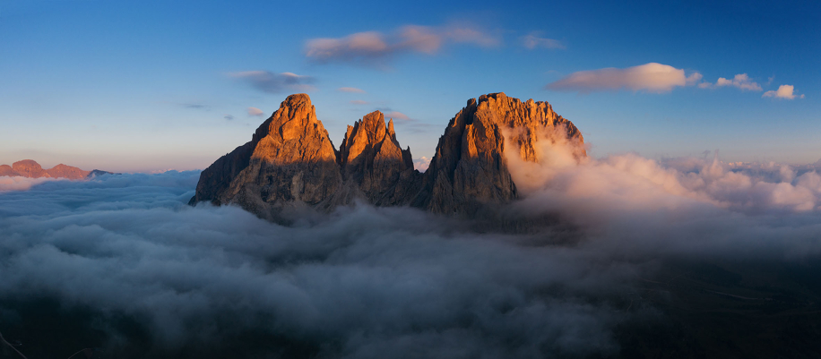 Geofacile #01 - Gli ambienti naturali: la montagna