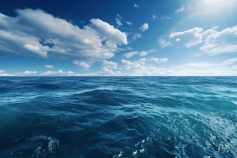 Geofacile #05 - Gli ambienti naturali: i mari e gli oceani