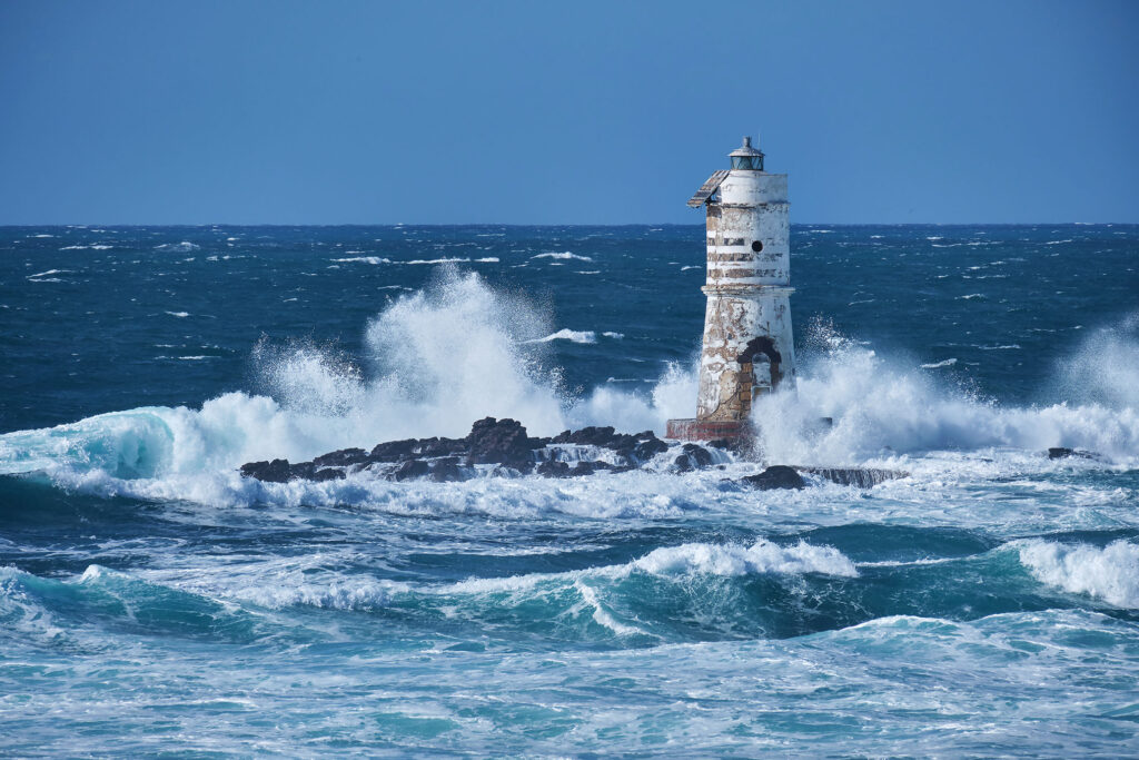 Faro-Mangiabarche-Sardegna