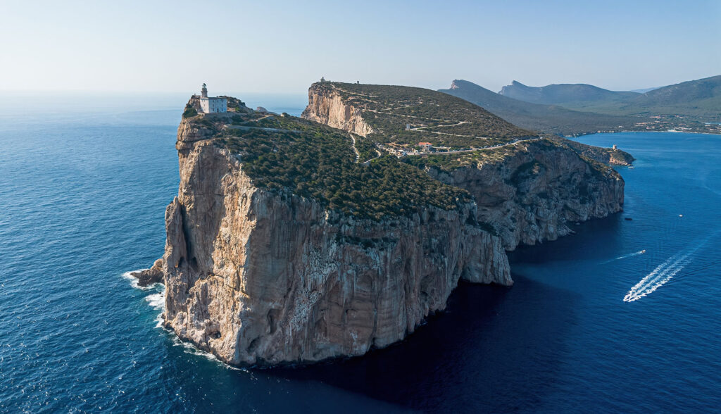 Faro-di-Capo-Caccia-Sardegna