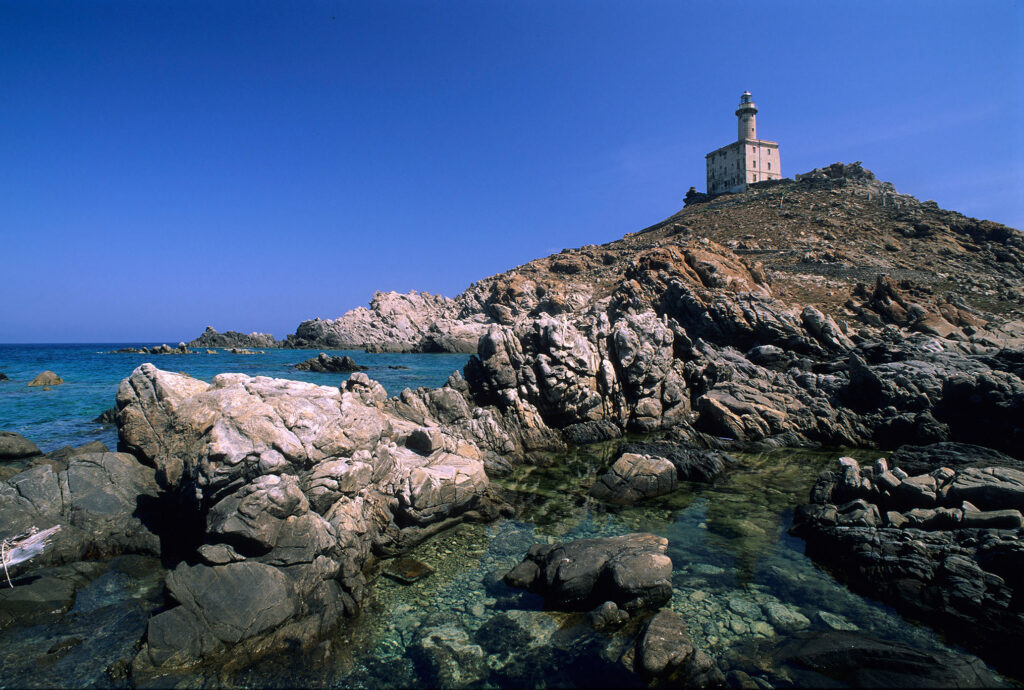 Faro-di-Punta-Scorno-Asinara-Sardegna