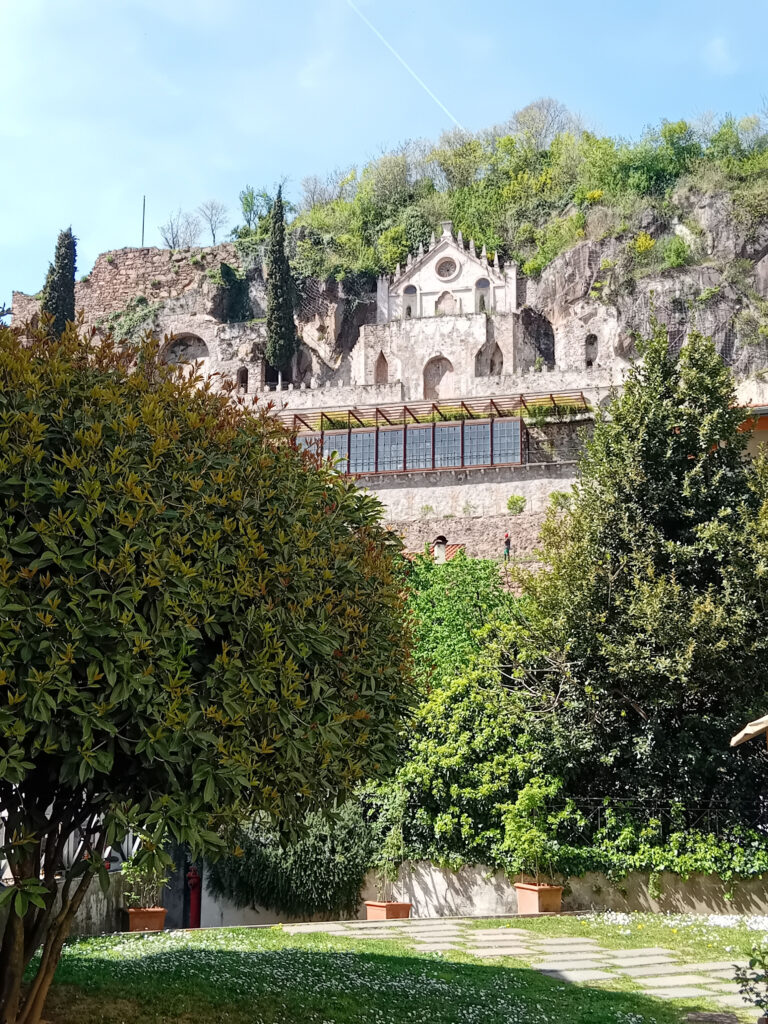 Fotografi di classe Primaria Lavis