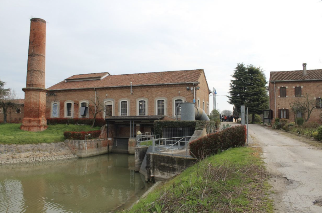 Fotografi di classe Primaria Campolongo Maggiore