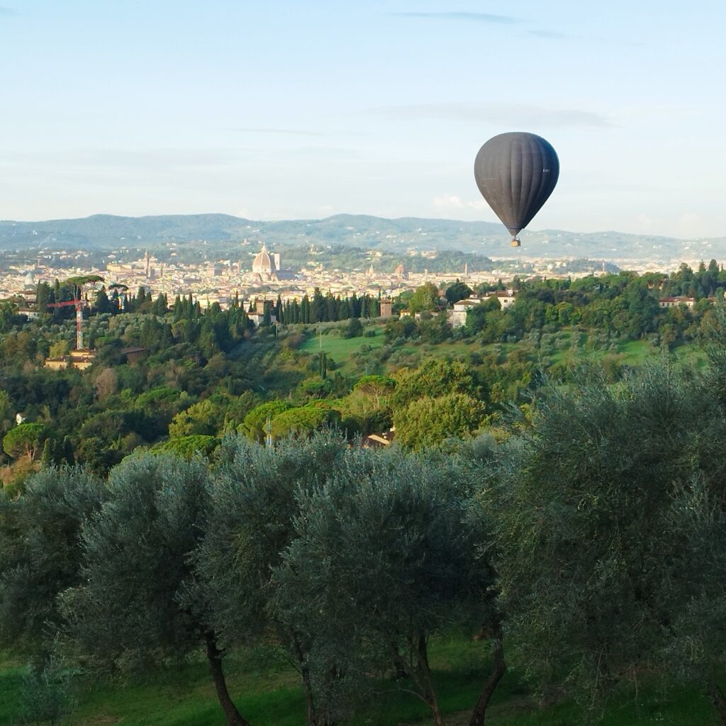 Fotografi di classe Secondaria secondo grado Fiesole