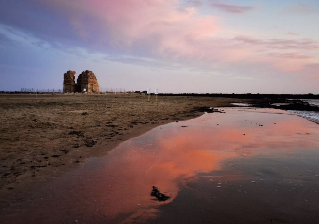 Fotografi di classe Secondaria secondo grado Ladispoli