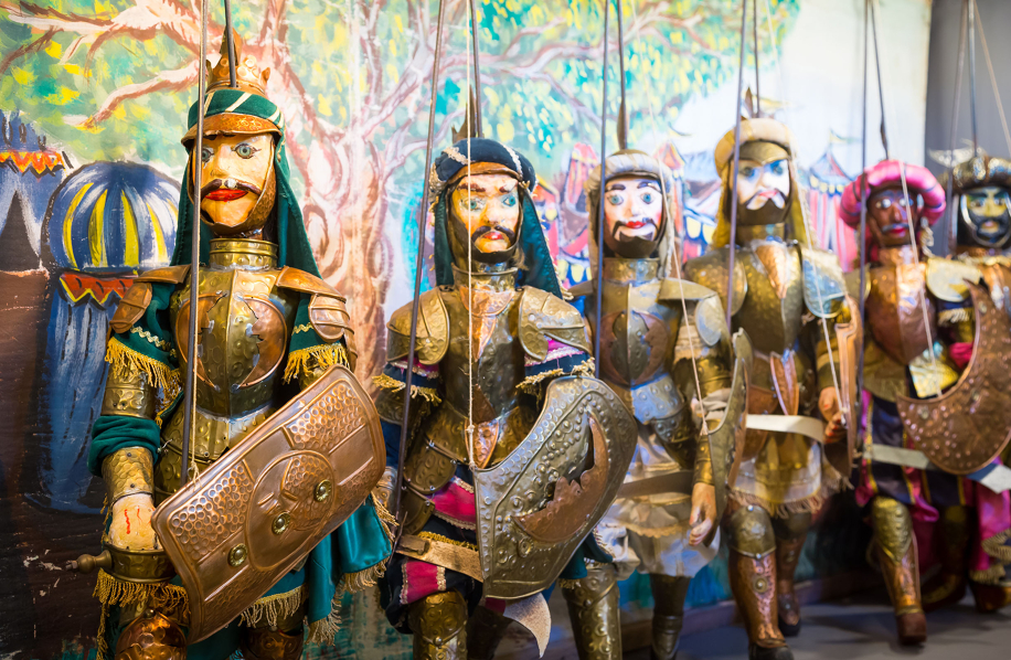 I numeri della Geografia  #10 - Quanti sono i patrimoni immateriali UNESCO in Italia?