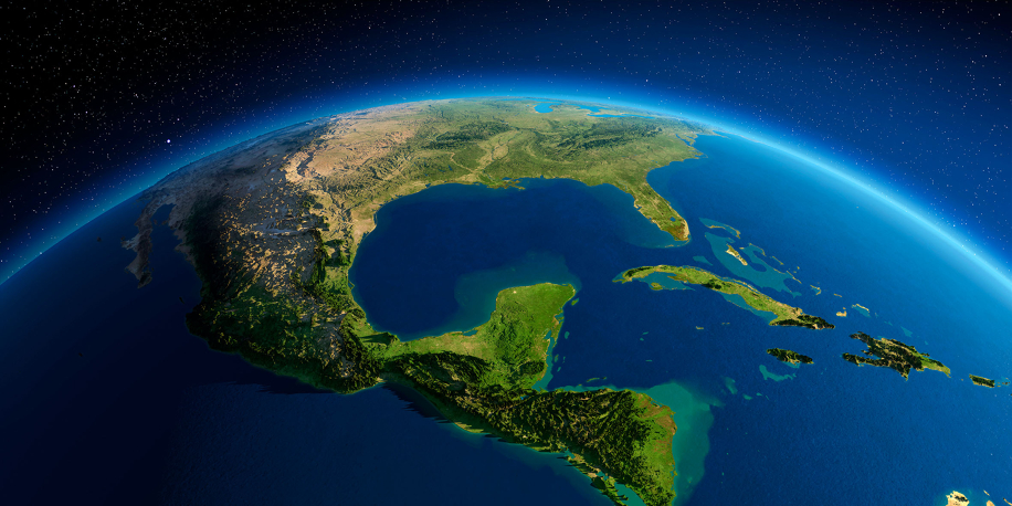 Temi di geopolitica #8 - Che cosa sono le potenze marittime e le potenze terrestri?