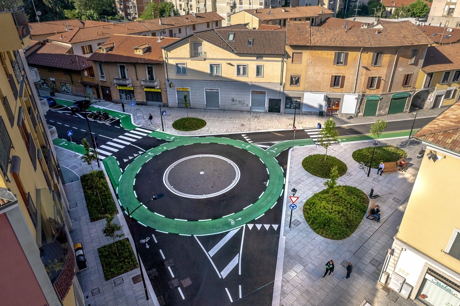 Rigenerazione urbana: il sogno collettivo contro l'esclusione