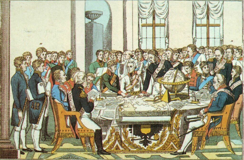 Congresso-di-Vienna-1815