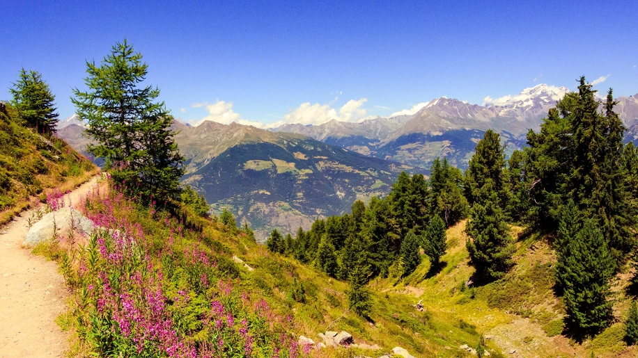 Un’altra montagna: il turismo responsabile in Valpelline
