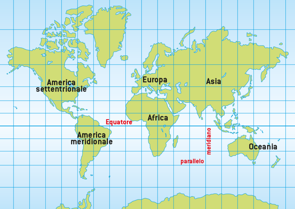 planisfero-Mercatore
