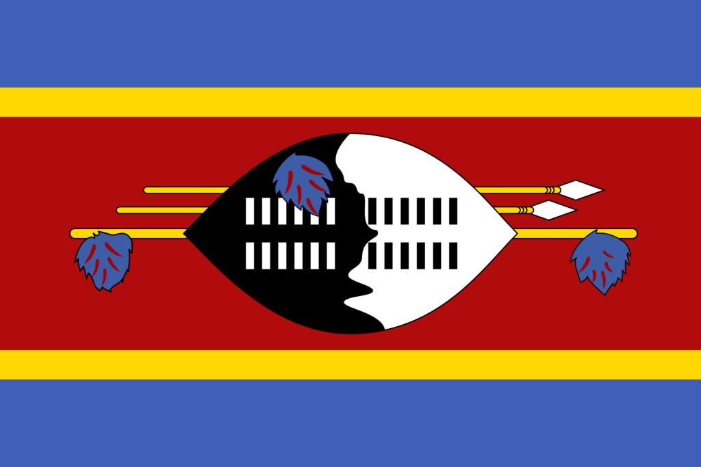 bandiera-eSwatini
