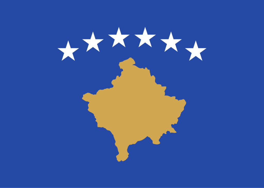 bandiera-Kosovo