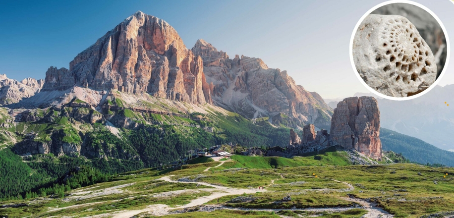 Le trasformazioni del paesaggio