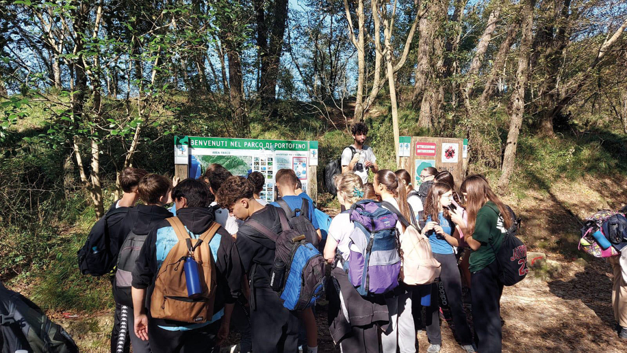 Il futuro del turismo tra sostenibilità e nuove professioni: il progetto First Mile