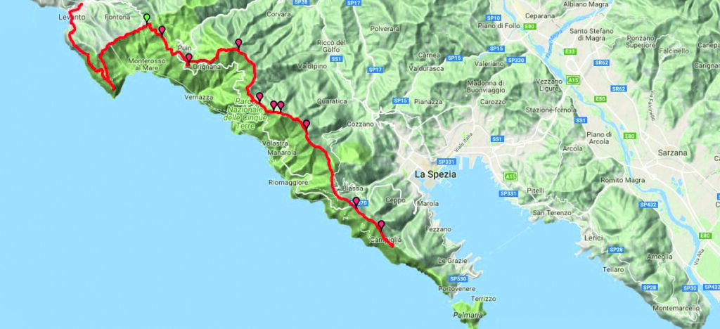 Cinque-Terre-carta-orientamento